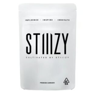 GHOST TRAIN HAZE 28G D4 (WHITE BAG)