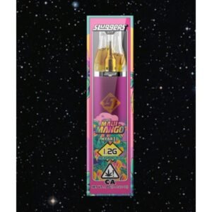 MAUI MANGO DISPOSABLE 1.2G D1