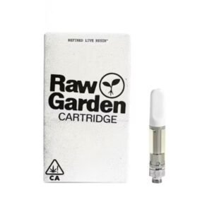 LIVE RESIN ICE CREAM CAKE 1G CARTRIDGE O6