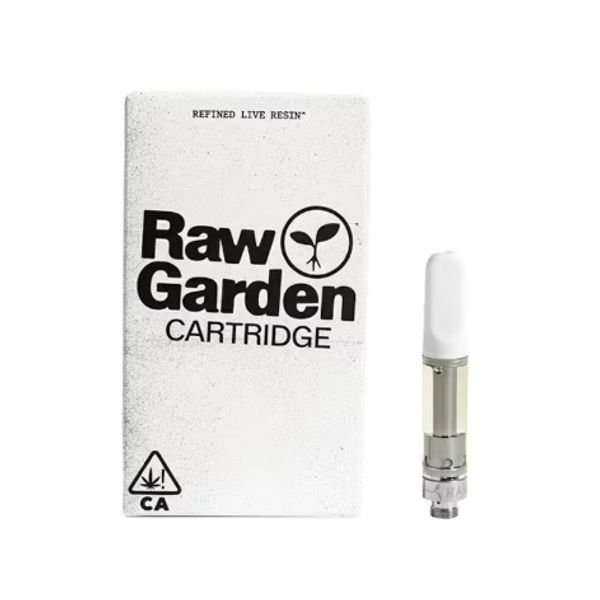 LIVE RESIN LIME OG 1G CARTRIDGE O3