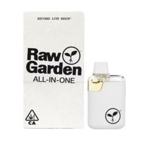 LIVE RESIN PARADISE ROSE SANGRIA DISPOSABLE 1G N3