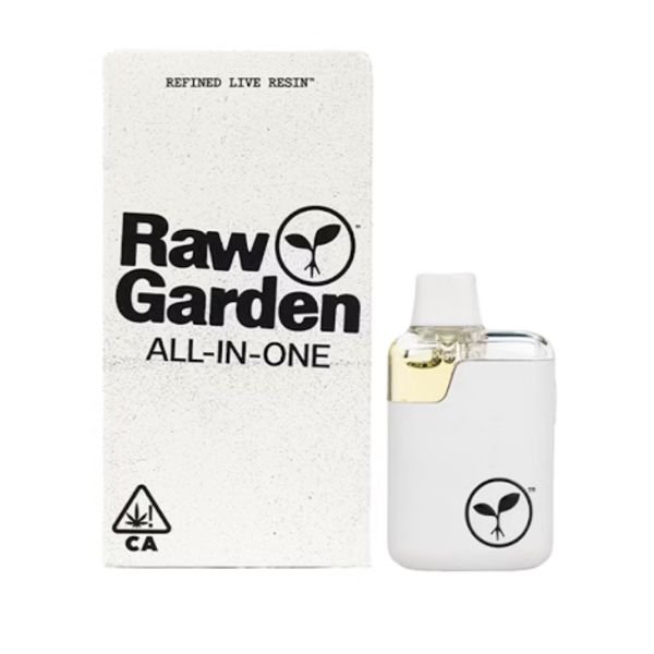 LIVE RESIN PARADISE ROSE SANGRIA DISPOSABLE 1G N3