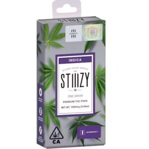 WATERMELON Z POD 1G C5