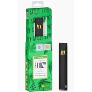 BLUE BURST DISPOSABLE 1G