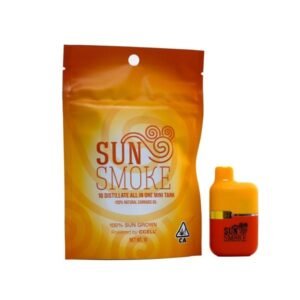 SFV OG DISPOSABLE 1G