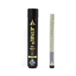 JETFUEL OG 0.75G PREROLL