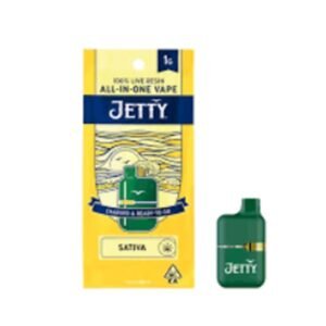 LIVE RESIN SUPER LEMON HAZE 1G DISPOSABLE