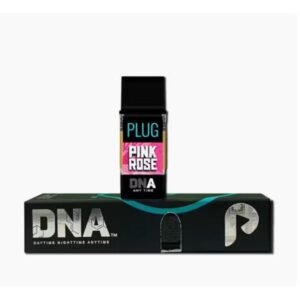 PINK ROSE POD 1G
