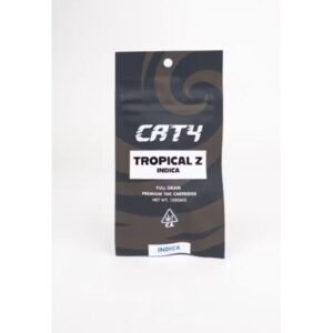 TROPICAL Z 1G CATRIDGE