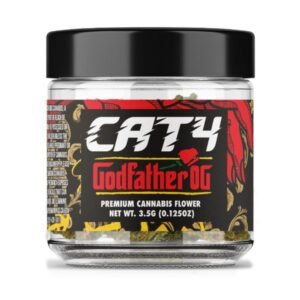 GODFATHER OG 3.5G