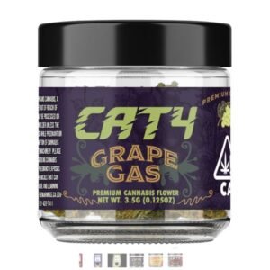 GRAPE GAS 3.5G E6