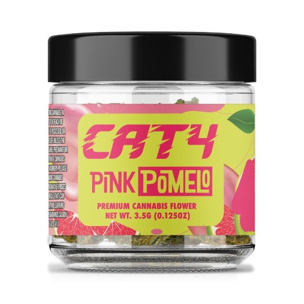 PINK POMELO 3.5G