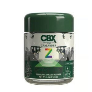 ZAALANDER 3.5G