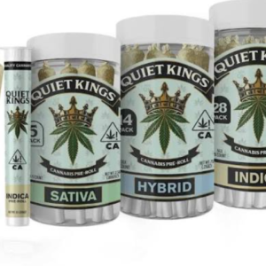 JUNIPER BERRIES 28PK PREROLL J6