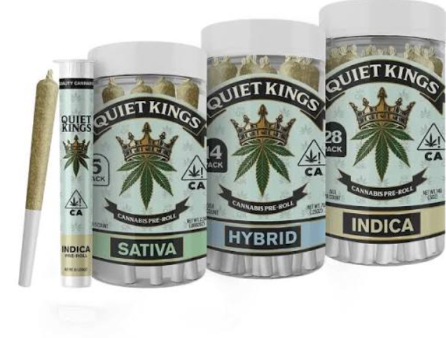 JUNIPER BERRIES 28PK PREROLL J6
