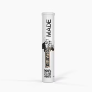GLUEATO PREROLL 1G F5