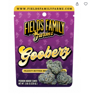 GOOBERZ 14G J5