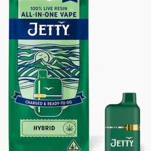LIVE RESIN CHERRY CRUMBLE DISPOSABLE 1G D4
