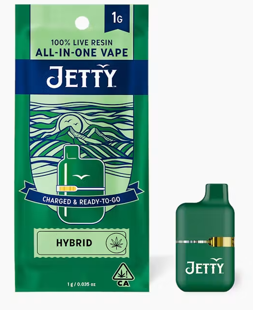 LIVE RESIN CHERRY CRUMBLE DISPOSABLE 1G D4