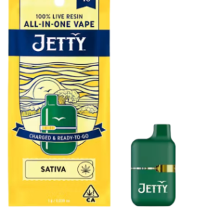 LIVE RESIN MAI TAI DISPOSABLE 1G D4
