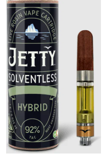 SOLVENTLESS CHERRY ORCHARD CARTRIDGE 1G O1