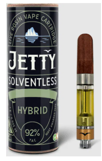 SOLVENTLESS CHERRY ORCHARD CARTRIDGE 1G O1