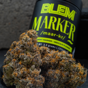 MARKER 3.5G L3