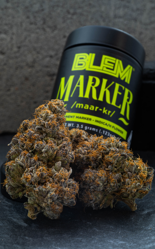 MARKER 3.5G L3