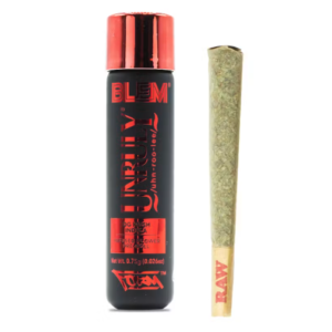 INFUSED UNRULY PRE-ROLL 0.75G G5