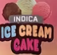 DIAMOND INFUSED ICE CREAM CAKE 2PK PRE-ROLLS E2