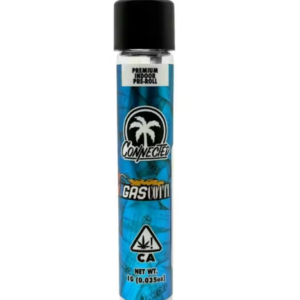 GASCOTTI PREROLL 1G F2