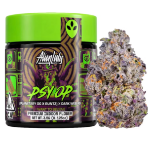 PSYOP 3.5G D8
