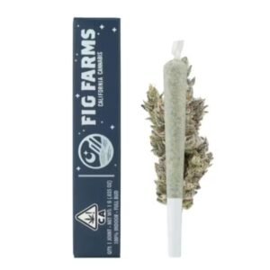 MOONANA WRECK PREROLL 1G
