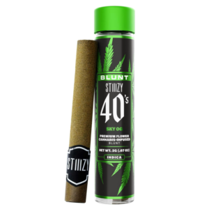 SKYWALKER OG 40'S INFUSED BLUNT 1G M5
